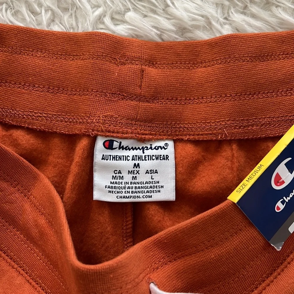 Texas Longhorns Champion Joggers - Picture 7 of 13